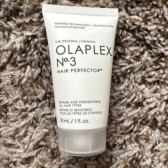 NWT OLAPLEX No 3,4,5 Travel Minis Haircare Sample Bundle Plus Detangling Comb - Picture 3 of 4